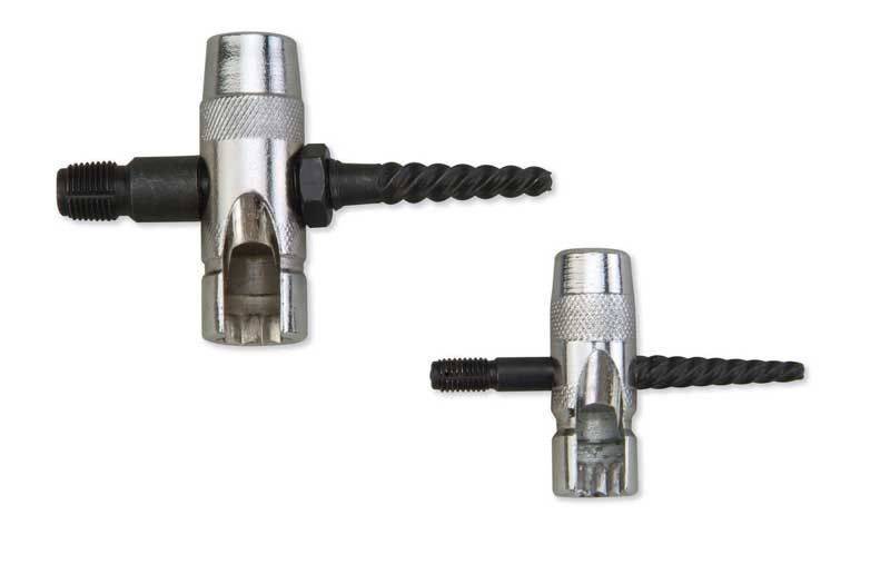 картинка ESO/2 Приспособление для извлечения изношенных пресс-маслёнок, 9-11мм от компании Нова Механика