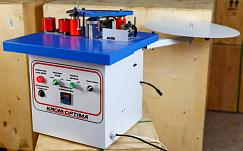 Стационарный кромкооблицовочный станок KROM OPTIMA
